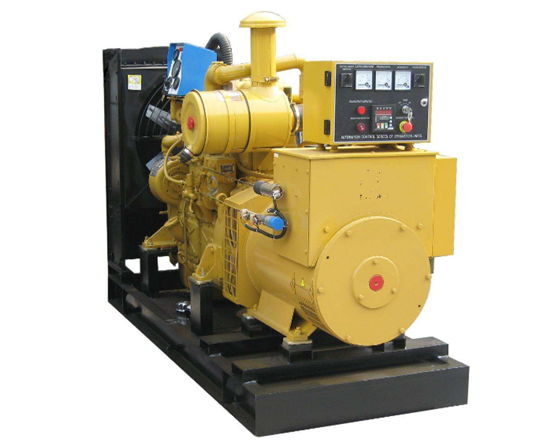 崇礼发电机出租